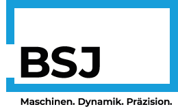 BSJ Maschinenbau GmbH